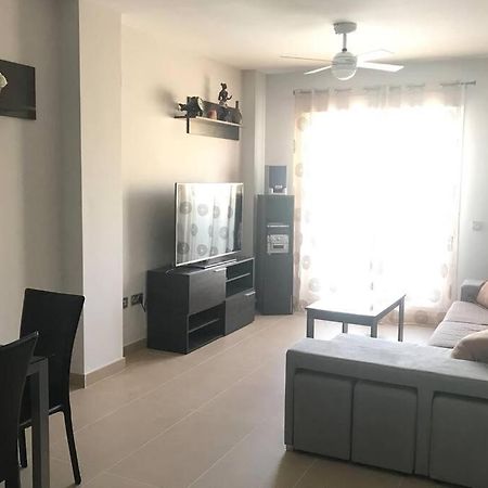 Romina Apartment Rota Luaran gambar