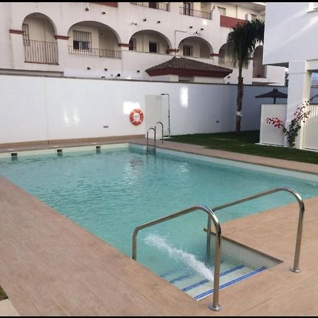 Romina Apartment Rota Luaran gambar