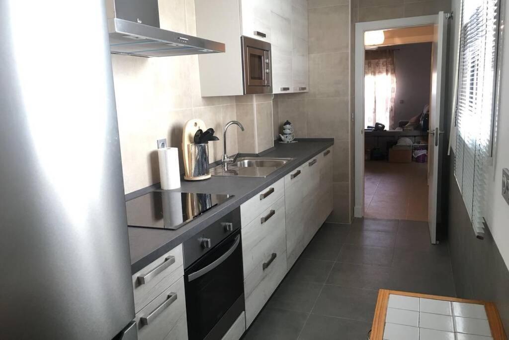 Romina Apartment Rota Luaran gambar