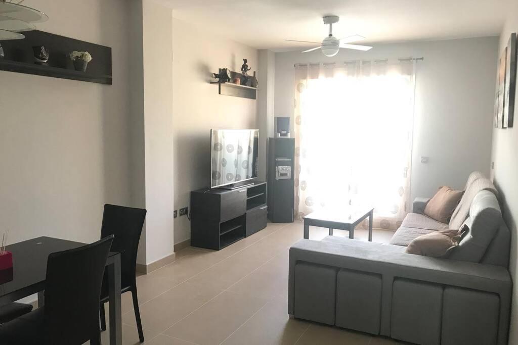Romina Apartment Rota Luaran gambar