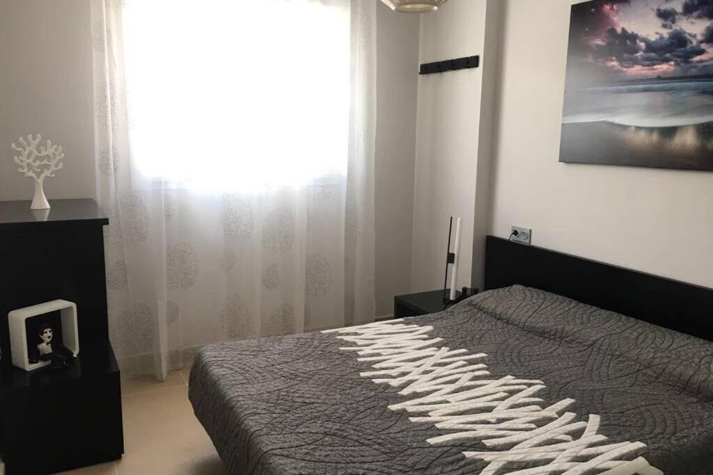 Romina Apartment Rota Luaran gambar
