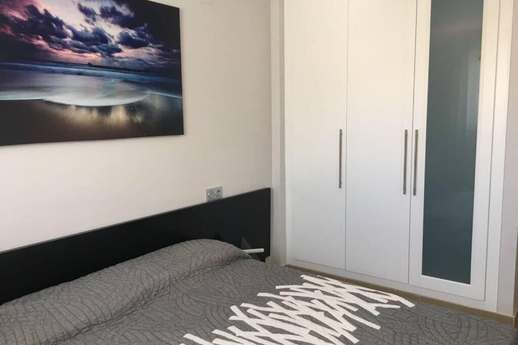 Romina Apartment Rota Luaran gambar