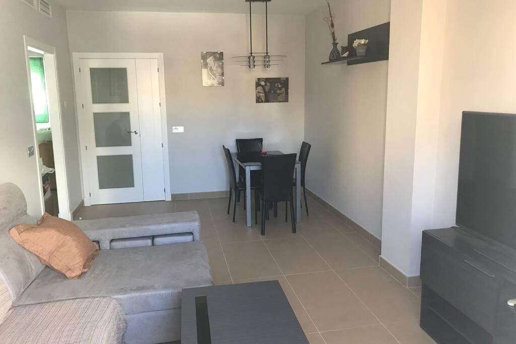 Romina Apartment Rota Luaran gambar