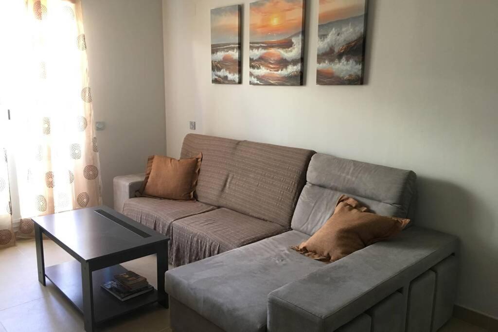 Romina Apartment Rota Luaran gambar