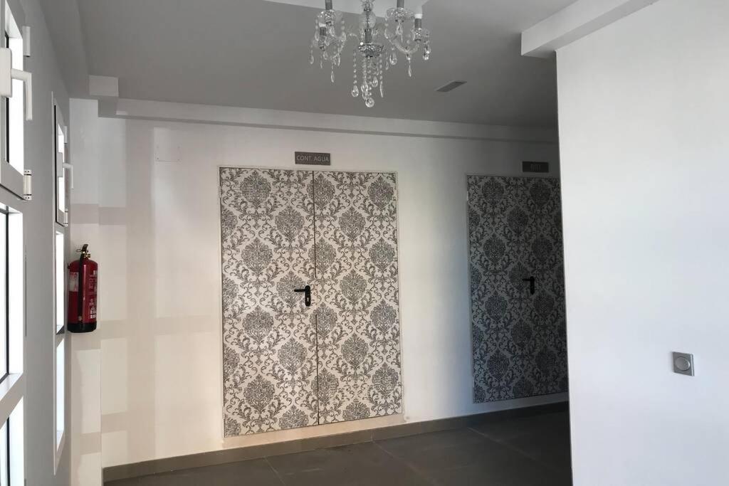 Romina Apartment Rota Luaran gambar