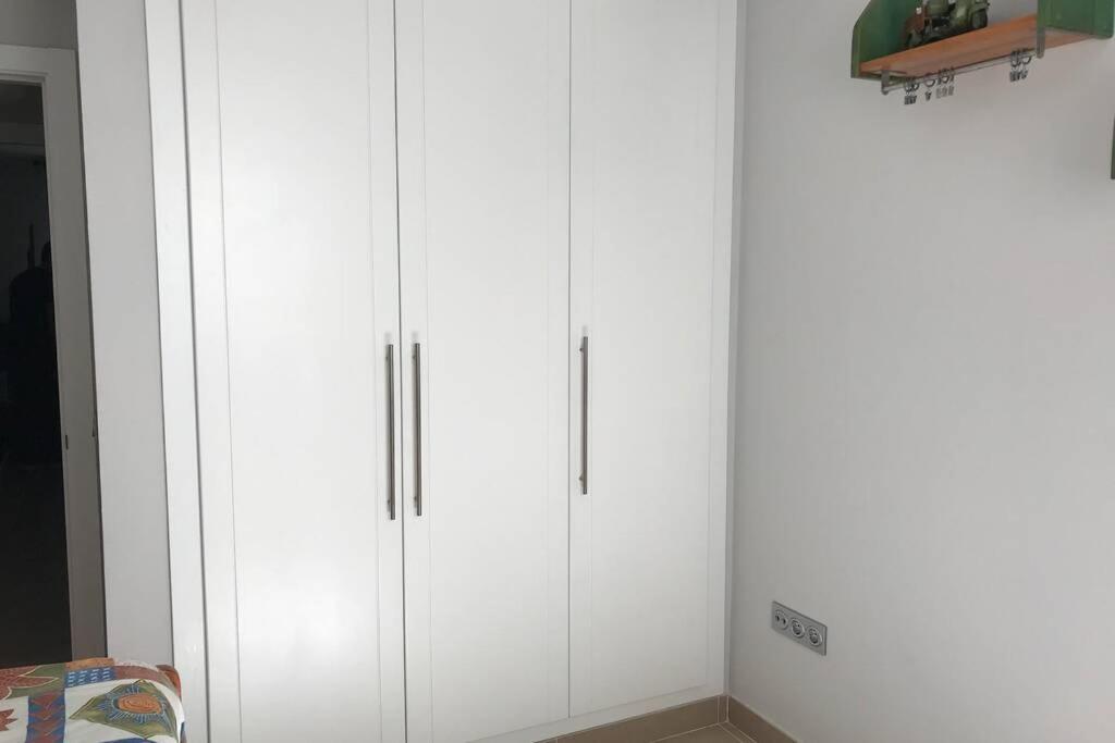 Romina Apartment Rota Luaran gambar