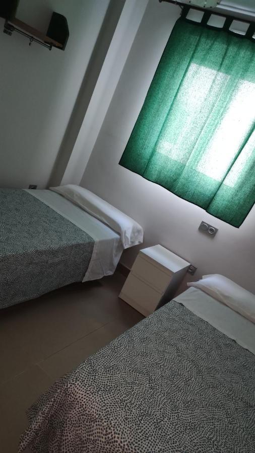 Romina Apartment Rota Luaran gambar