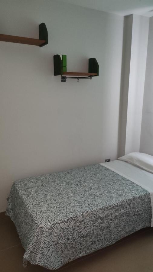 Romina Apartment Rota Luaran gambar