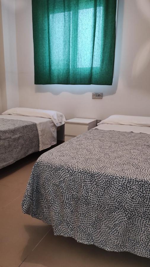 Romina Apartment Rota Luaran gambar